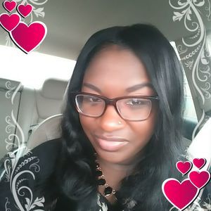 Meet your Posher, Latasha